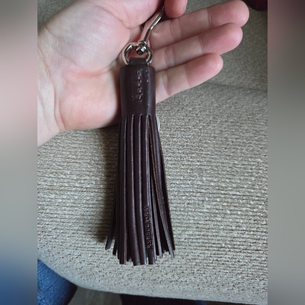 Rebecca Ray Tassel - Picture 7 of 7